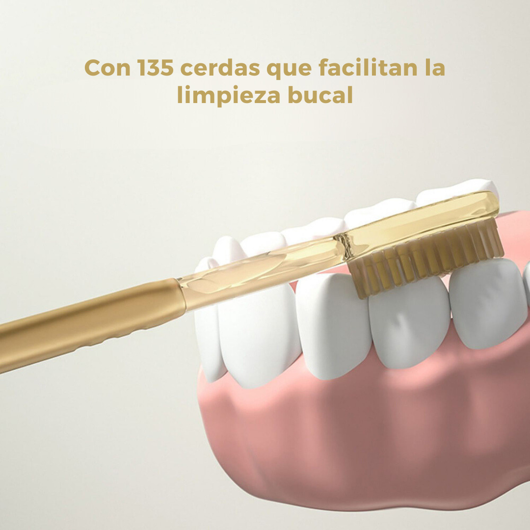 Cepillo de Dientes para Bebés👶