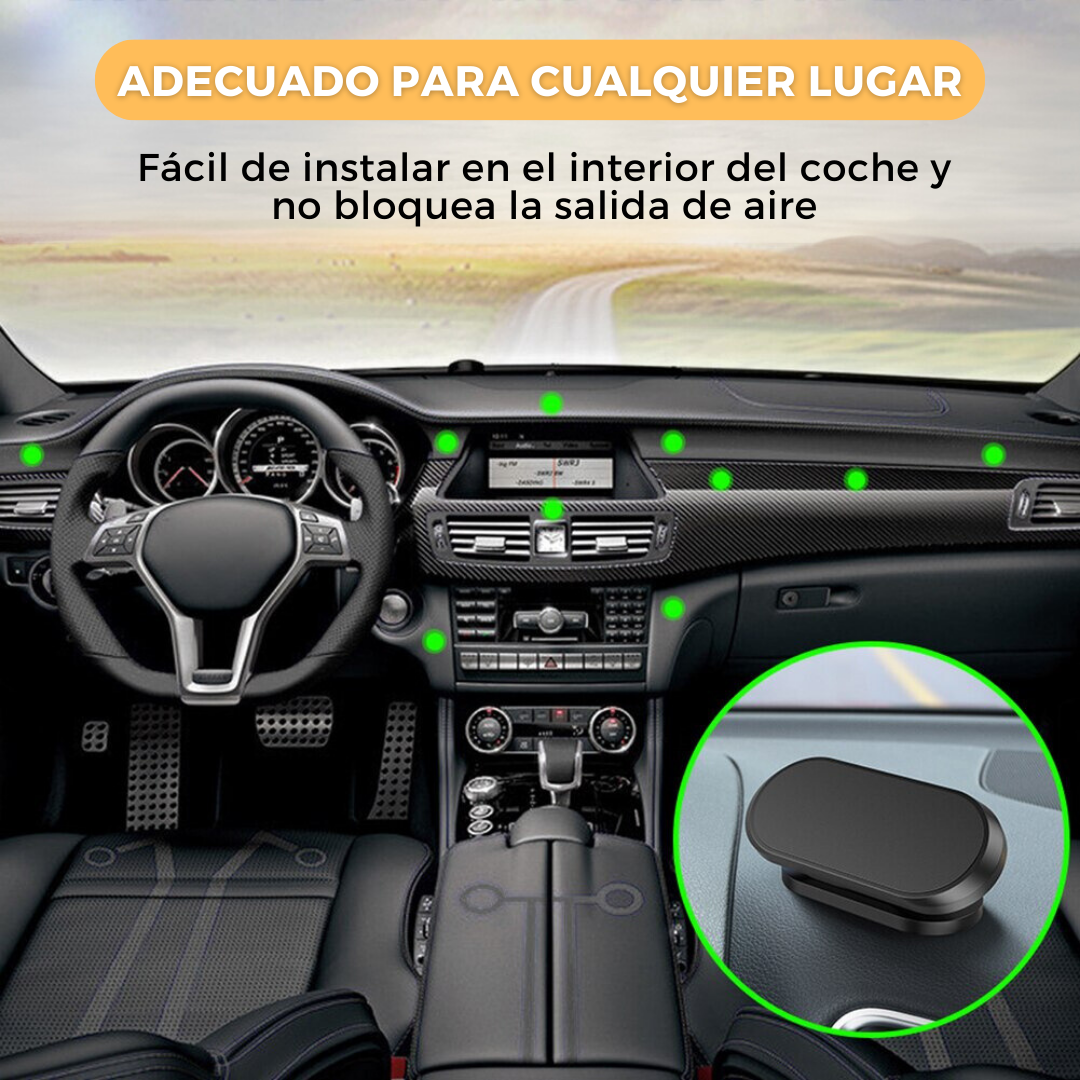 Soporte De Teléfono Para Coche🚘