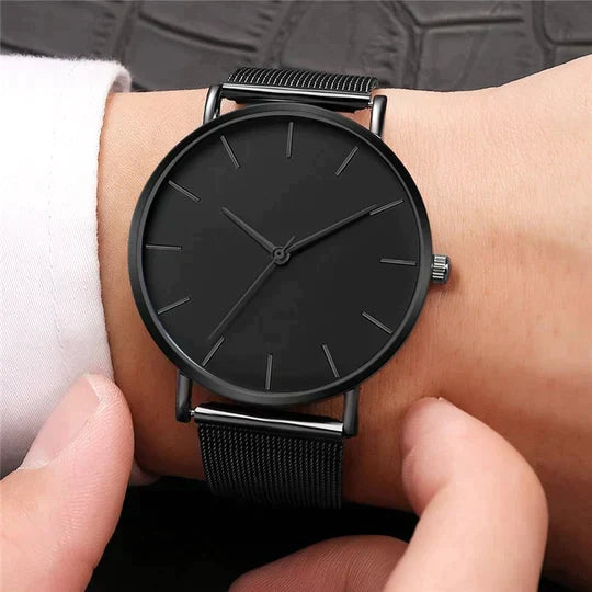 Reloj Minimalista⌚