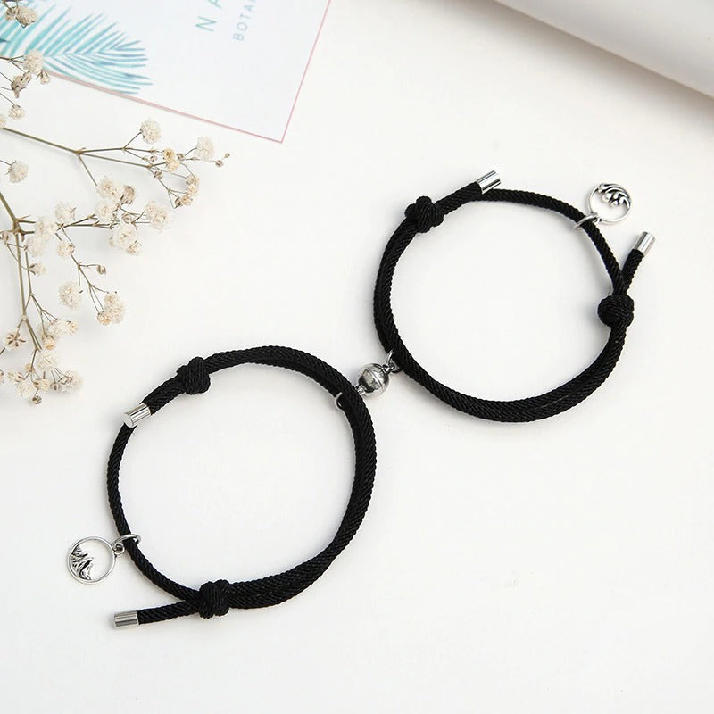 Pulsera Eterna Para Parejas❤️